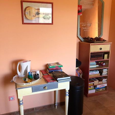 Domaine De Flo Adult A Partir De 16 Ans Bed and Breakfast Saint-Jean-de-la-Blaquiere Εξωτερικό φωτογραφία