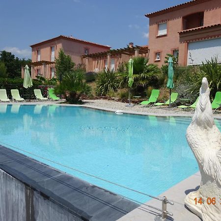 Domaine De Flo Adult A Partir De 16 Ans Bed and Breakfast Saint-Jean-de-la-Blaquiere Εξωτερικό φωτογραφία