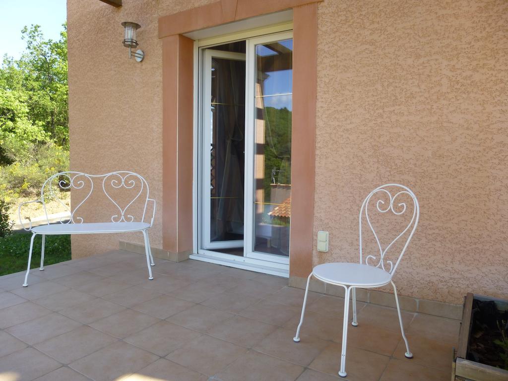 Domaine De Flo Adult A Partir De 16 Ans Bed and Breakfast Saint-Jean-de-la-Blaquiere Δωμάτιο φωτογραφία