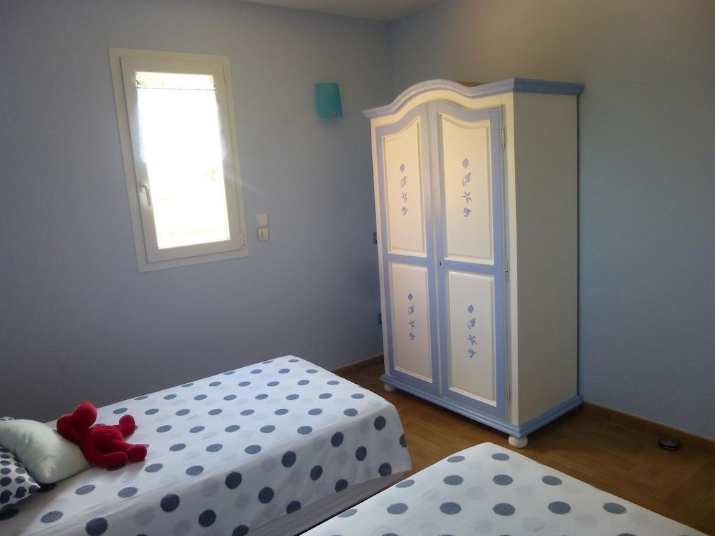 Domaine De Flo Adult A Partir De 16 Ans Bed and Breakfast Saint-Jean-de-la-Blaquiere Δωμάτιο φωτογραφία