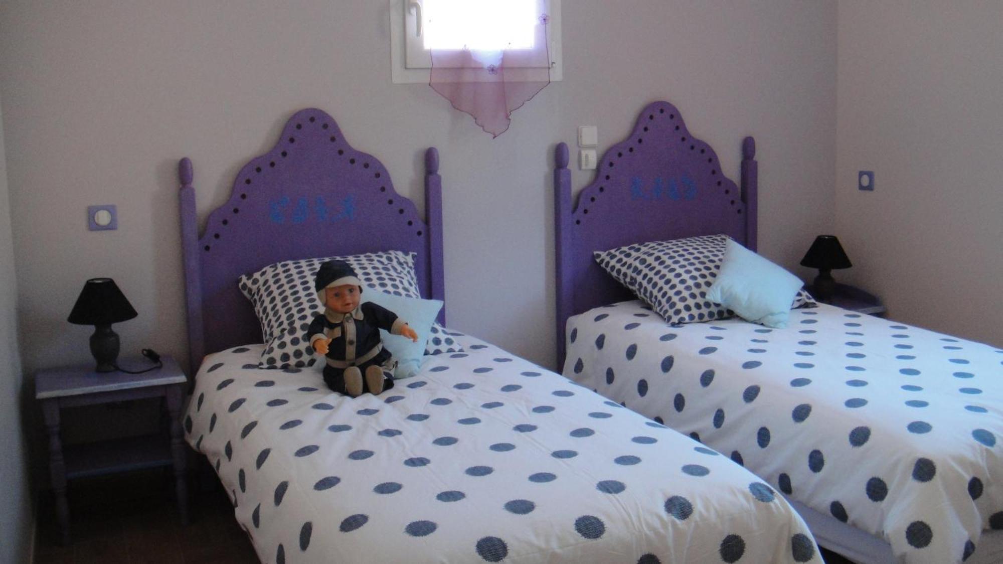 Domaine De Flo Adult A Partir De 16 Ans Bed and Breakfast Saint-Jean-de-la-Blaquiere Εξωτερικό φωτογραφία
