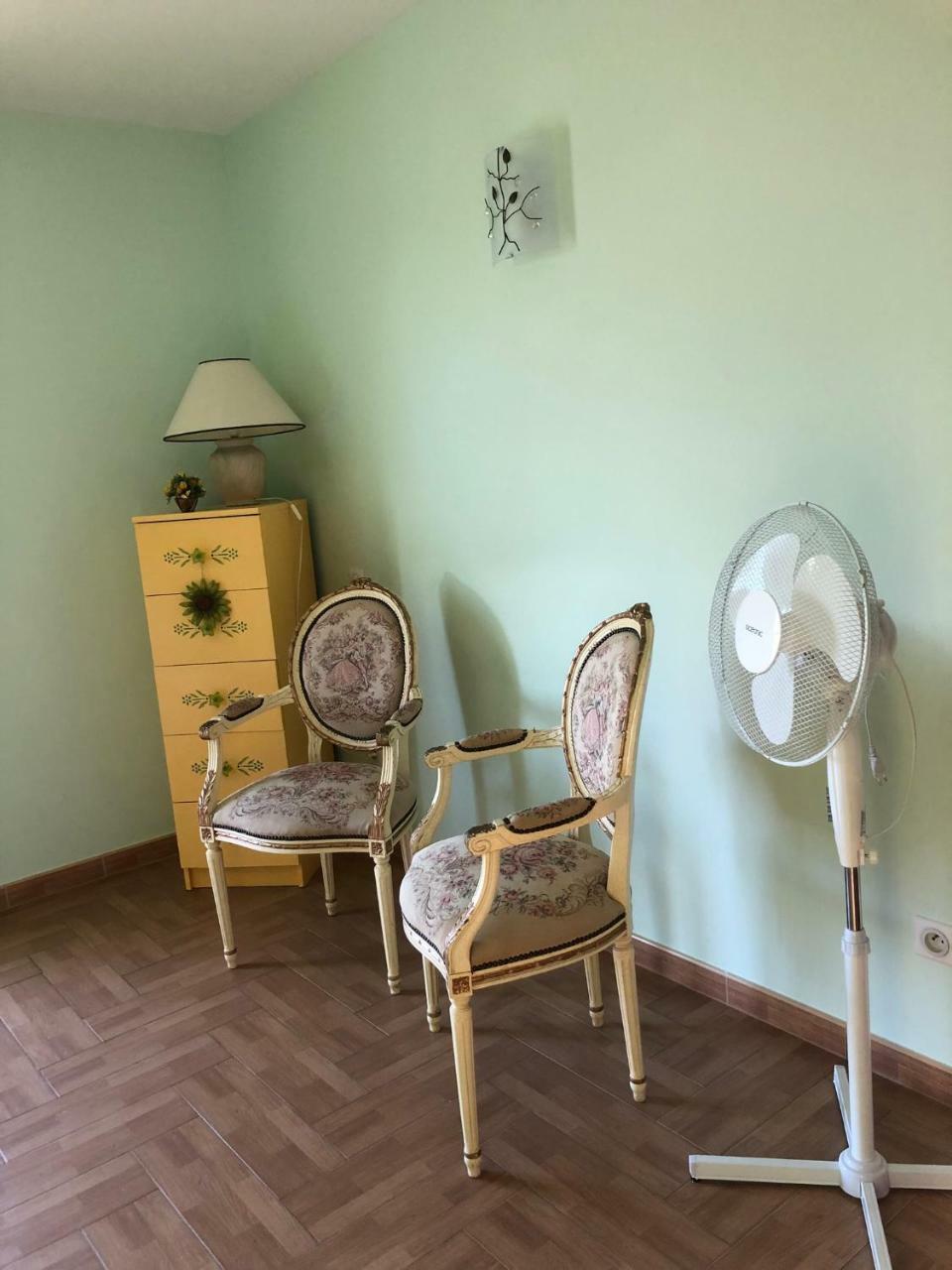 Domaine De Flo Adult A Partir De 16 Ans Bed and Breakfast Saint-Jean-de-la-Blaquiere Εξωτερικό φωτογραφία