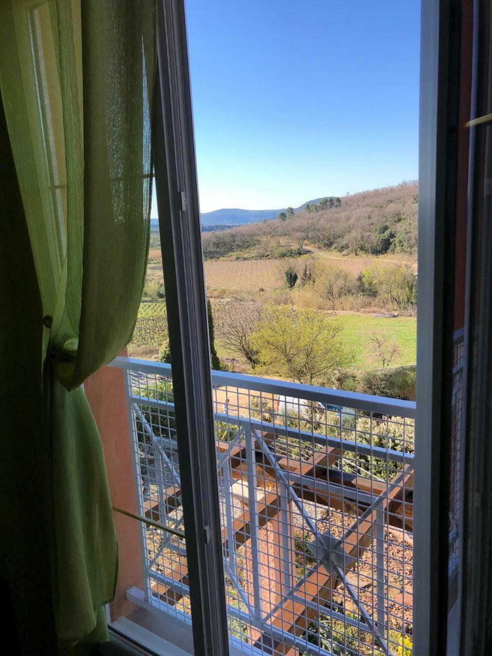 Domaine De Flo Adult A Partir De 16 Ans Bed and Breakfast Saint-Jean-de-la-Blaquiere Εξωτερικό φωτογραφία